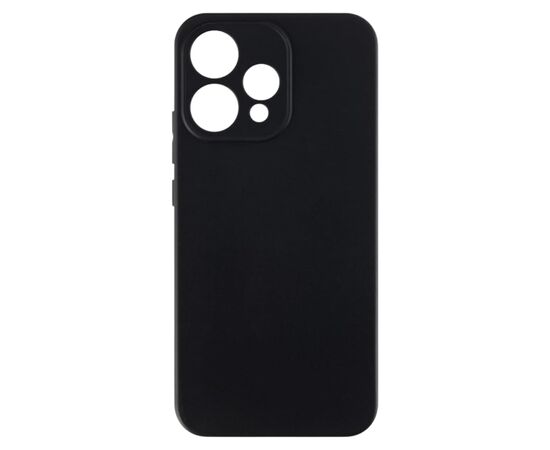 Чохол до мобільного телефона BeCover Oppo Reno15 5G Black (715057), зображення 3