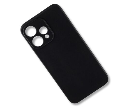 Чохол до мобільного телефона BeCover Oppo Reno15 5G Black (715057), зображення 4