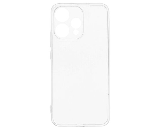 Чохол до мобільного телефона BeCover Oppo Reno15 5G Transparancy (715058), зображення 3