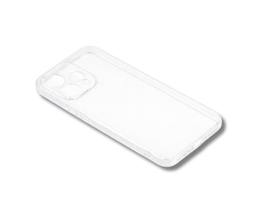 Чохол до мобільного телефона BeCover Oppo Reno15 5G Transparancy (715058), зображення 4
