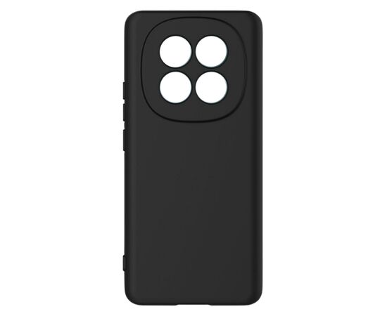 Чохол до мобільного телефона BeCover Poco M8 Black (715055), зображення 3