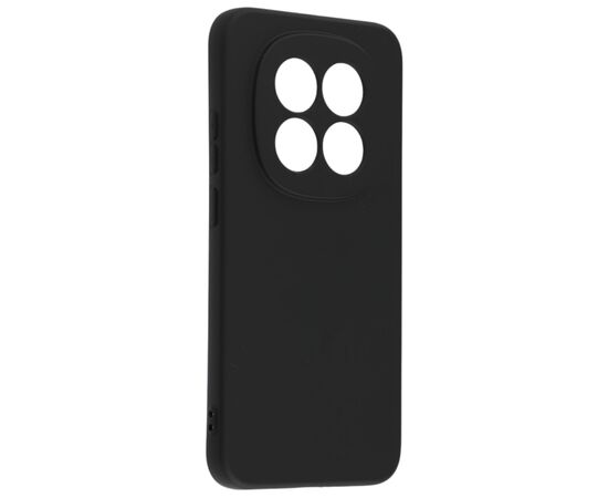 Чохол до мобільного телефона BeCover Poco M8 Black (715055), зображення 4