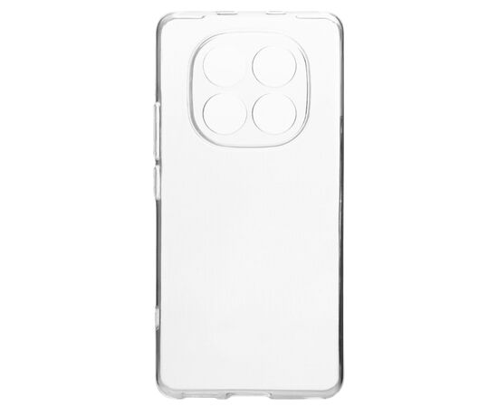 Чохол до мобільного телефона BeCover Poco M8 Transparancy (715056), зображення 3
