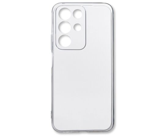 Чохол до мобільного телефона BeCover Realme C85 5G Transparancy (715040), зображення 3