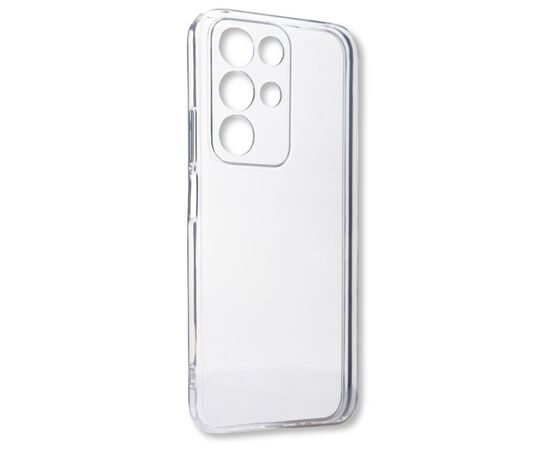 Чохол до мобільного телефона BeCover Realme C85 5G Transparancy (715040), зображення 4