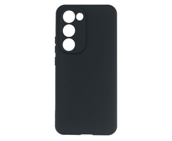 Чохол до мобільного телефона BeCover Tecno Spark 40 Pro Plus (KM7) Black (715043), зображення 3