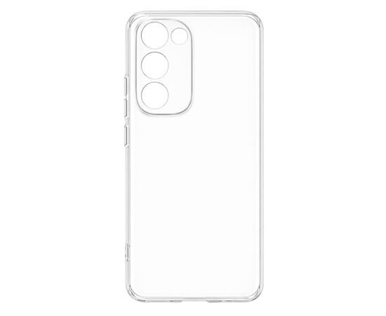 Чохол до мобільного телефона BeCover Tecno Spark 40 Pro Plus (KM7) Transparancy (715044), зображення 3