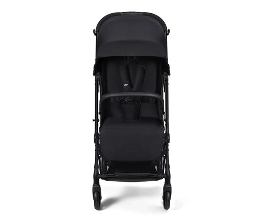 Коляска Kinderkraft Indy 3 Coal Black (KSINDY03BLK0000) (5902533926879), зображення 2
