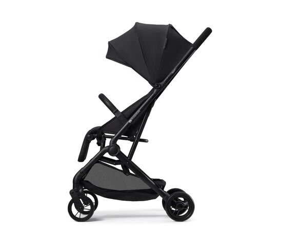 Коляска Kinderkraft Indy 3 Coal Black (KSINDY03BLK0000) (5902533926879), зображення 3