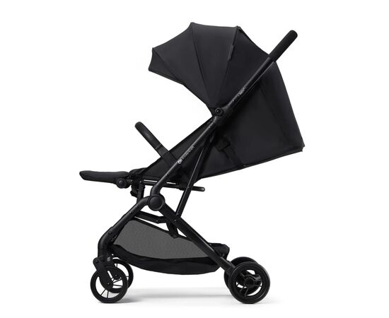 Коляска Kinderkraft Indy 3 Coal Black (KSINDY03BLK0000) (5902533926879), зображення 4