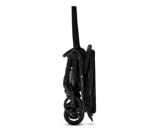 Коляска Kinderkraft Indy 3 Coal Black (KSINDY03BLK0000) (5902533926879), зображення 7
