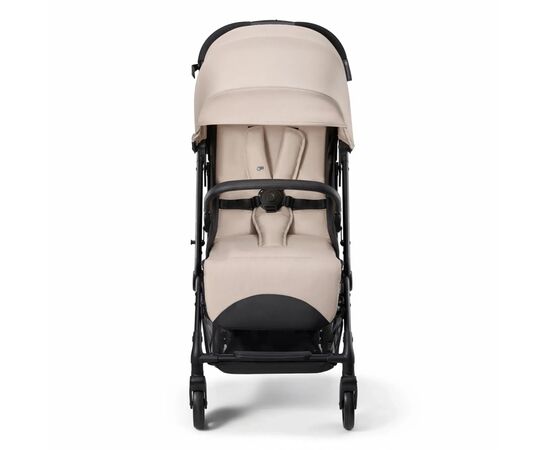 Коляска Kinderkraft Indy 3 Misty Beige (KSINDY03BEG0000) (5902533926831), изображение 2
