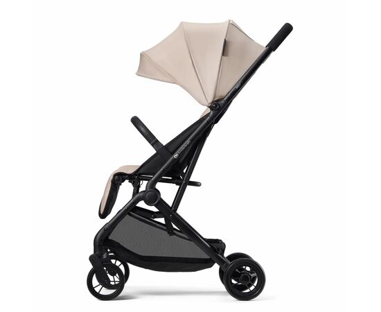 Коляска Kinderkraft Indy 3 Misty Beige (KSINDY03BEG0000) (5902533926831), изображение 3