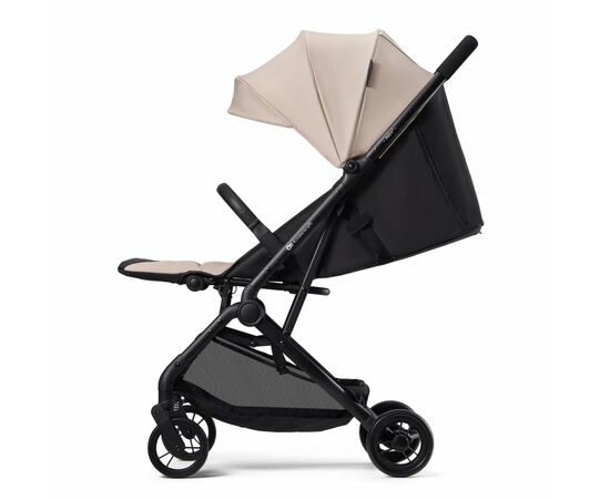 Коляска Kinderkraft Indy 3 Misty Beige (KSINDY03BEG0000) (5902533926831), изображение 4
