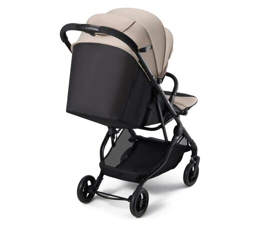 Коляска Kinderkraft Indy 3 Misty Beige (KSINDY03BEG0000) (5902533926831), изображение 6