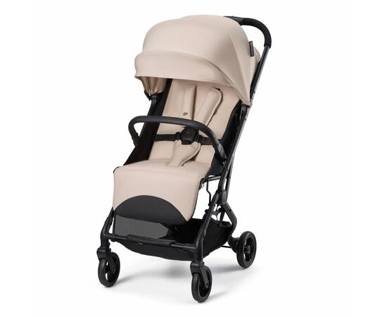 Коляска Kinderkraft Indy 3 Misty Beige (KSINDY03BEG0000) (5902533926831)