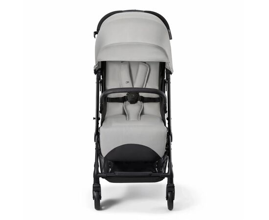 Коляска Kinderkraft Indy 3 Urban Grey (KSINDY03GRY0000) (5902533926824), изображение 2