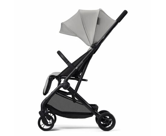 Коляска Kinderkraft Indy 3 Urban Grey (KSINDY03GRY0000) (5902533926824), изображение 3