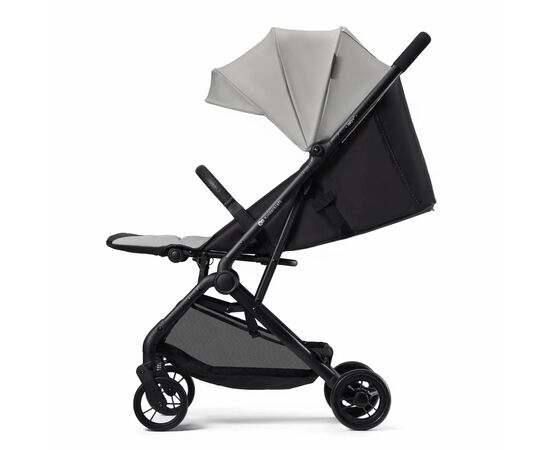 Коляска Kinderkraft Indy 3 Urban Grey (KSINDY03GRY0000) (5902533926824), изображение 4