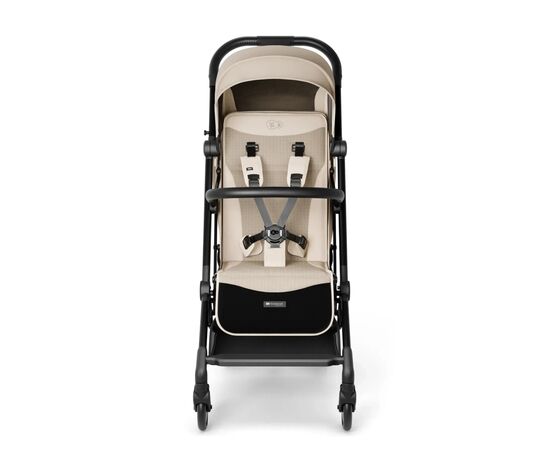 Коляска Kinderkraft Pilot 2 Beige (KSPILO02BEG0000) (5902533927241), изображение 2