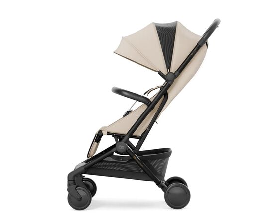 Коляска Kinderkraft Pilot 2 Beige (KSPILO02BEG0000) (5902533927241), изображение 3