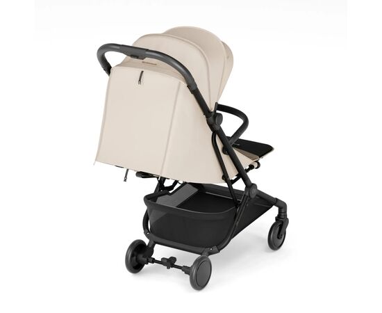 Коляска Kinderkraft Pilot 2 Beige (KSPILO02BEG0000) (5902533927241), изображение 5