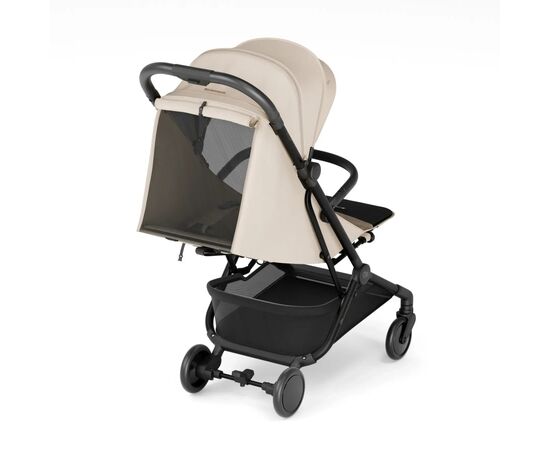 Коляска Kinderkraft Pilot 2 Beige (KSPILO02BEG0000) (5902533927241), изображение 6
