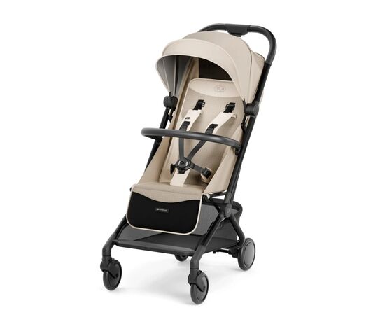Коляска Kinderkraft Pilot 2 Beige (KSPILO02BEG0000) (5902533927241)