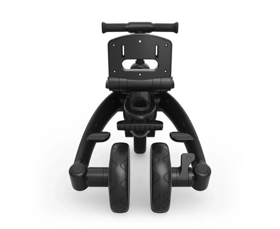 Дитячий велосипед Kinderkraft Jazz 3 Green (KRJAZZ03GRE0000) (5902533929993), зображення 5