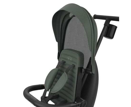 Дитячий велосипед Kinderkraft Jazz 3 Green (KRJAZZ03GRE0000) (5902533929993), зображення 6