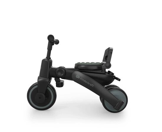 Дитячий велосипед Kinderkraft Jazz 3 Green (KRJAZZ03GRE0000) (5902533929993), зображення 8