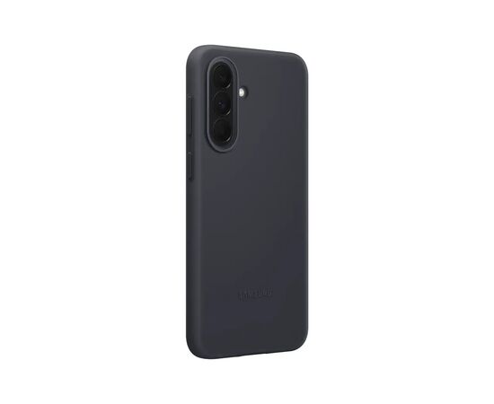 Чехол для мобильного телефона Samsung Silicone Case Galaxy A37 (A376) Black (EF-PA376CBEGWW), изображение 3