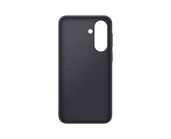 Чехол для мобильного телефона Samsung Silicone Case Galaxy A37 (A376) Black (EF-PA376CBEGWW), изображение 4
