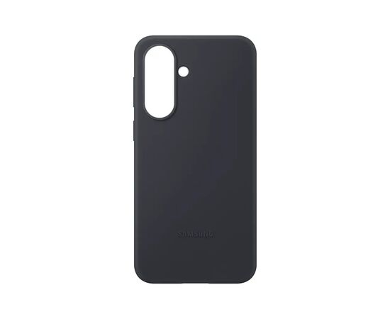 Чехол для мобильного телефона Samsung Silicone Case Galaxy A37 (A376) Black (EF-PA376CBEGWW), изображение 5