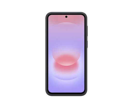 Чехол для мобильного телефона Samsung Silicone Case Galaxy A37 (A376) Black (EF-PA376CBEGWW), изображение 6