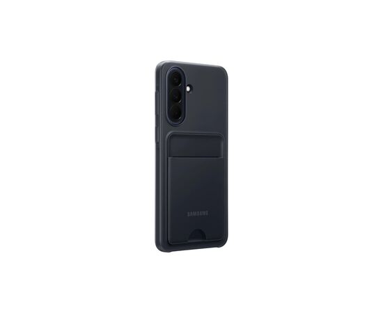 Чехол для мобильного телефона Samsung Card Slot Case Galaxy A57 (A576) Black (EF-OA576TBEGWW), изображение 2