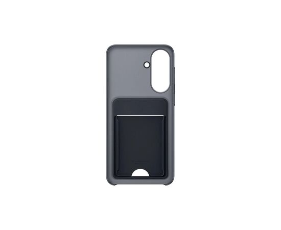 Чехол для мобильного телефона Samsung Card Slot Case Galaxy A57 (A576) Black (EF-OA576TBEGWW), изображение 4