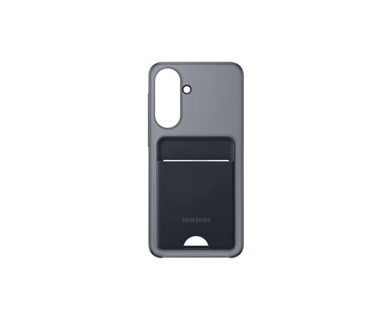 Чехол для мобильного телефона Samsung Card Slot Case Galaxy A57 (A576) Black (EF-OA576TBEGWW), изображение 6