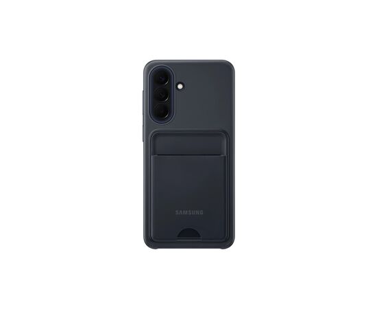 Чехол для мобильного телефона Samsung Card Slot Case Galaxy A57 (A576) Black (EF-OA576TBEGWW)