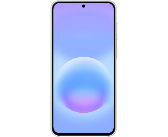 Чохол до мобільного телефона Samsung Clear Case Galaxy A57 (A576) Transparent (EF-QA576CTEGWW), зображення 6