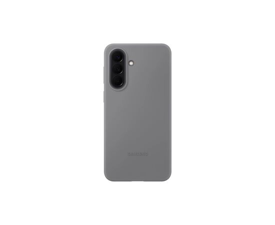 Чехол для мобильного телефона Samsung Silicone Case Galaxy A57 (A576) Gray (EF-PA576CJEGWW)
