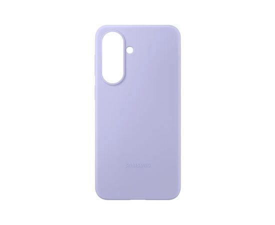 Чехол для мобильного телефона Samsung Silicone Case Galaxy A57 (A576) Purple (EF-PA576CVEGWW), изображение 3