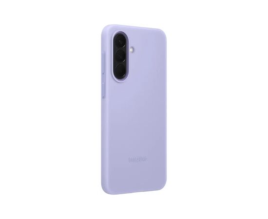 Чехол для мобильного телефона Samsung Silicone Case Galaxy A57 (A576) Purple (EF-PA576CVEGWW), изображение 4