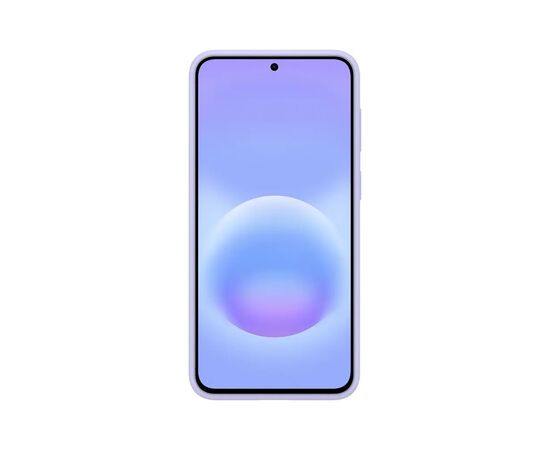 Чехол для мобильного телефона Samsung Silicone Case Galaxy A57 (A576) Purple (EF-PA576CVEGWW), изображение 5