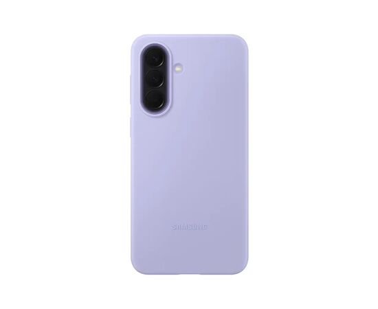 Чехол для мобильного телефона Samsung Silicone Case Galaxy A57 (A576) Purple (EF-PA576CVEGWW)