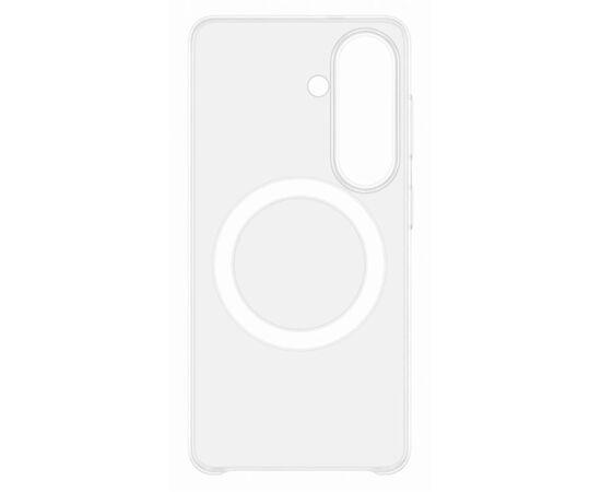Чехол для мобильного телефона Samsung Clear Magnet Case Galaxy S26 (S942) Transparent (EF-CS942CTEGWW), изображение 5