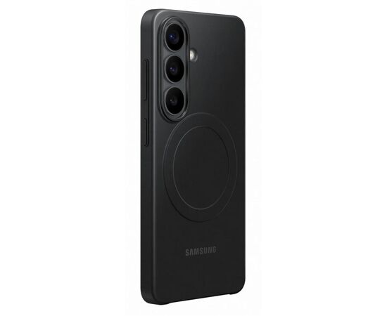 Чехол для мобильного телефона Samsung Slim Magnet Case Galaxy S26 (S942) Black (EF-SS942CBEGWW), изображение 3