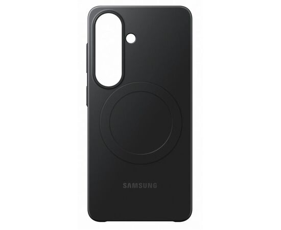 Чехол для мобильного телефона Samsung Slim Magnet Case Galaxy S26 (S942) Black (EF-SS942CBEGWW), изображение 4