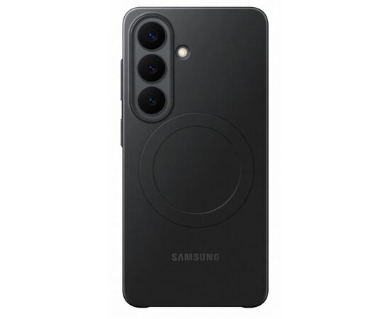 Чехол для мобильного телефона Samsung Slim Magnet Case Galaxy S26 (S942) Black (EF-SS942CBEGWW)