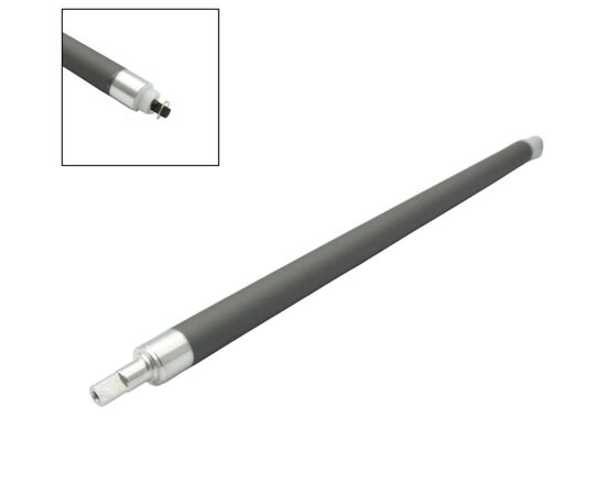 Вал магнітний HP LJ 1100/1200/6L + втулки Veaye (MR1200-VE)